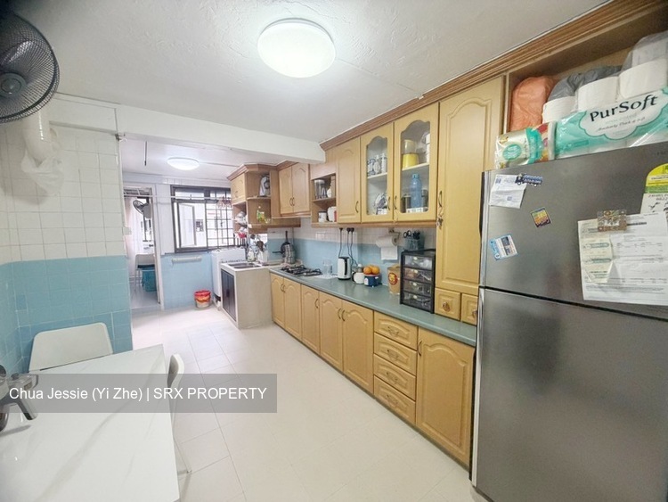 Blk 115 Toa Payoh North (Toa Payoh), HDB 3 Rooms #561796651